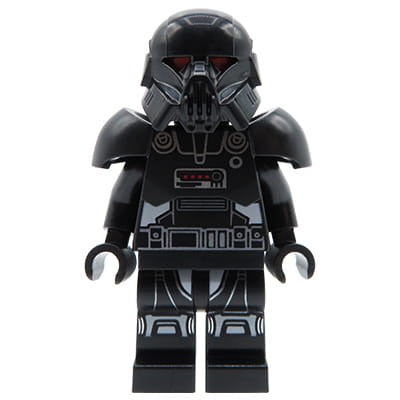 Przejdź do produktu LEGO Star Wars - figurka Dark Trooper
