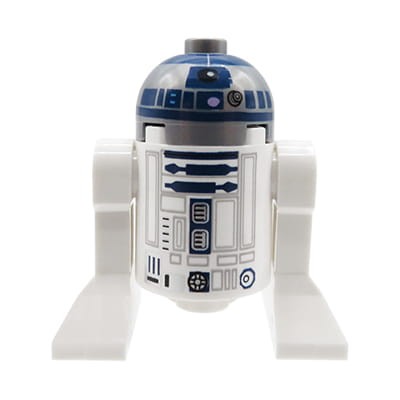 Przejdź do produktu LEGO Star Wars - figurka Astromech Droid R2-D2 