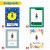 Figurines personnalisées – Cadre – Crée ta propre minifigurine à partir de pièces LEGO