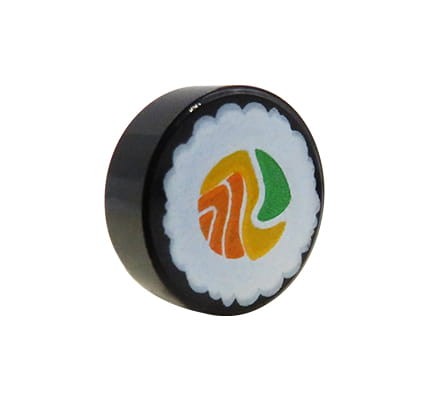 Zum Produkt LEGO Sushi-Rolle