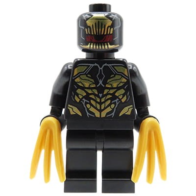 LEGO Marvel Superheroes - Outrider