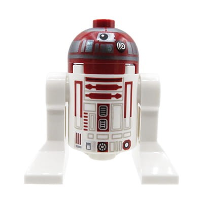 LEGO Star Wars - figurka Astromech Droid, R4-P17