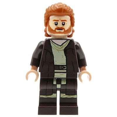 LEGO Star Wars - figurka Obi-Wan Kenobi