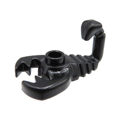 Przejdź do produktu LEGO skorpion - czarny