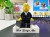 Figurine LEGO® personnalisée patron / manager / PDG - exemple de personnalisation 1