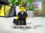 Personalisierte LEGO® Figur Chef / Manager / CEO Personalisierungsbeispiel 3