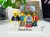 Personalisierte LEGO® Figuren Familie / Freunde - Personalisierungsbeispiel 2