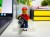 Personalisierte LEGO® Figur Fotograf - Personalisierungsbeispiel 3