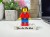Figurine LEGO® personnalisée Meilleure Maman – exemple de personnalisation 3