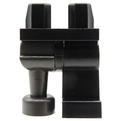 Nóżki dla figurki LEGO, pirat, proteza jednej nogi