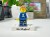 Figurine LEGO® personnalisée Meilleur Petit Ami - exemple de personnalisation 1
