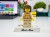Figurine LEGO® personnalisée Meilleure Maman – exemple de personnalisation 1