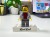 Figurine LEGO® personnalisée Meilleur Papa – exemple de personnalisation 1