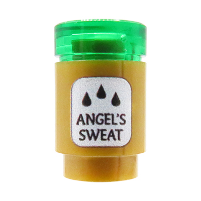 Zum Produkt Magischer Trank „Angel's Sweat“ – Custom Druck auf LEGO® Element