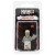 Figurka lego custom Undead Chef - kucharz zombie z tasakiem na podstawce, opakowanie
