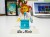 Personalizowana figurka LEGO® Dentysta / Stomatolog - przykład personalizacji 1