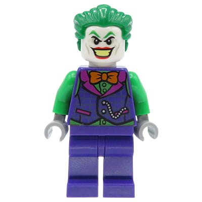 Przejdź do produktu LEGO DC Super Heroes Batman - figurka Joker