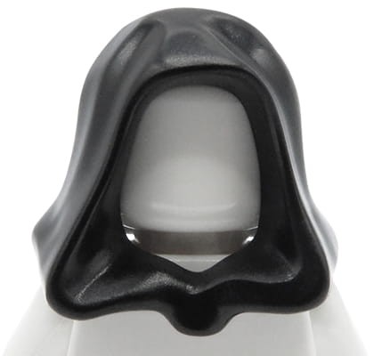 Accéder au produit Capuche LEGO - noire