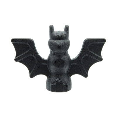 Zum Produkt LEGO Fledermaus - schwarz