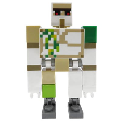 Przejdź do produktu LEGO Minecraft - figurka Iron / Żelazny Golem