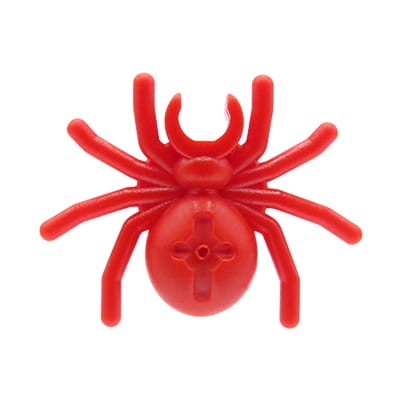 Przejdź do produktu LEGO pająk - czerwony 