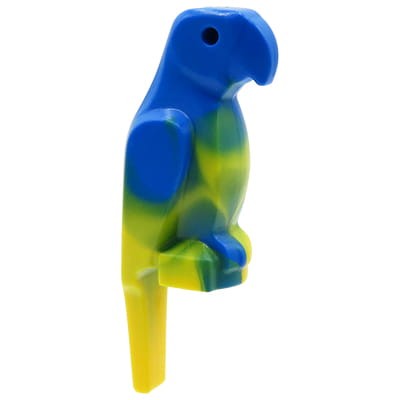 Przejdź do produktu LEGO ptak / papuga - niebiesko-żółta