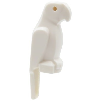Przejdź do produktu LEGO ptak / papuga - biała
