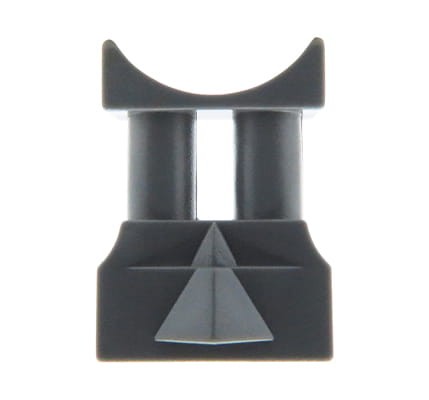 LEGO lornetka Star Wars - ciemny szary