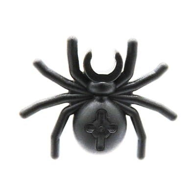 Przejdź do produktu LEGO pająk - czarny