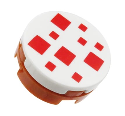 Przejdź do produktu LEGO Minecraft  ciasto / ciastko 