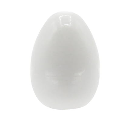 LEGO jajo / jajko - białe