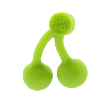 Przejdź do produktu LEGO wiśnie / czereśnie - limonkowe