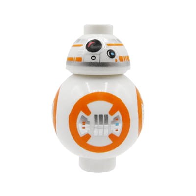 LEGO Star Wars - mini figurka Droid BB-8