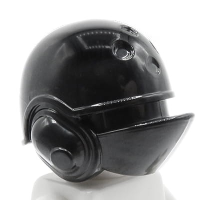 Przejdź do produktu LEGO kask / hełm Star Wars - czarny
