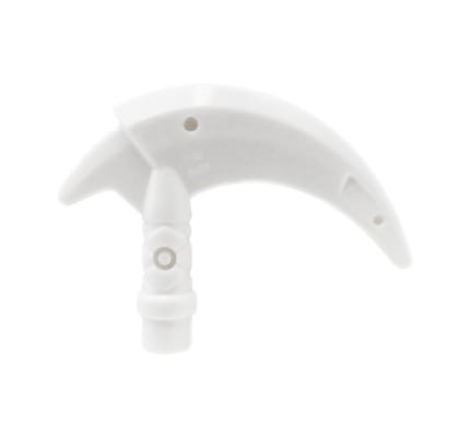 Zum Produkt LEGO Ninjago Haken - weiß