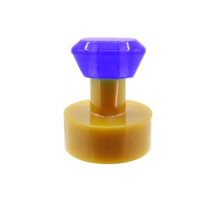 LEGO Avengers kamień nieskonczoności - fioletowy