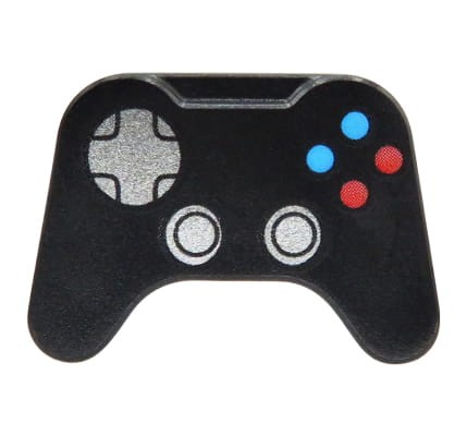 LEGO pad / kontroler do gry - czarny