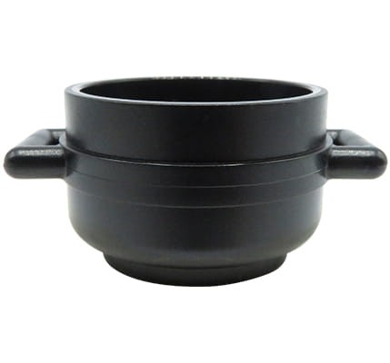 Przejdź do produktu LEGO garnek / kocioł - czarny