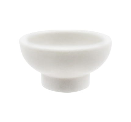 Zum Produkt LEGO Schale - weiß, klein