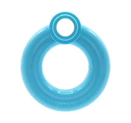 LEGO koło ratunkowe - niebieskie