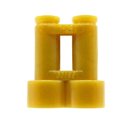 LEGO lornetka - złota