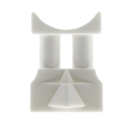 Zum Produkt LEGO Star Wars Weltraumfernglas - weiß