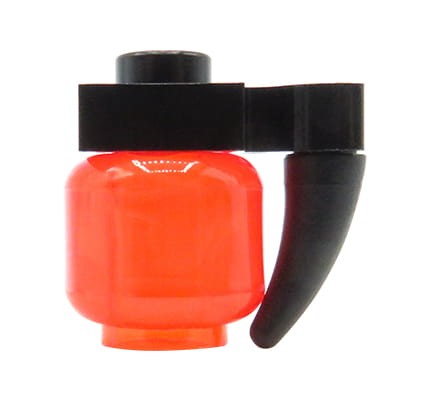 Dzbanek na kawę / soki - 100% LEGO