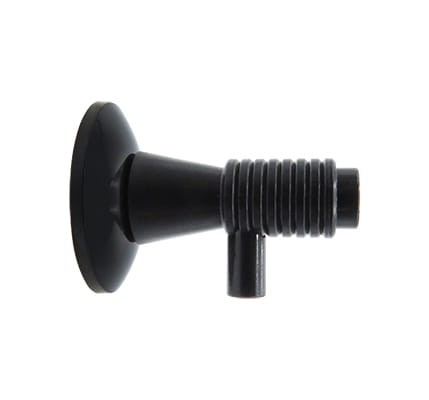 Zum Produkt Megaphon - aus LEGO Teilen, schwarz