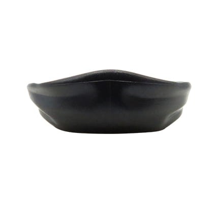 LEGO Ninjago chusta / bandana / szalik na twarz - czarna