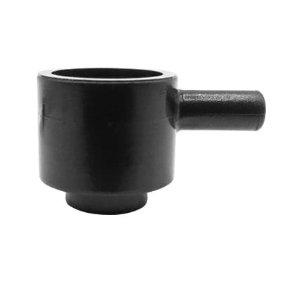 Accéder au produit Casserole / marmite LEGO - noire