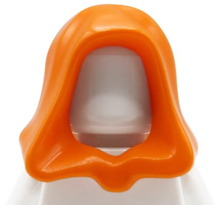 Zum Produkt LEGO Motorhaube - orange